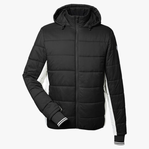 Men's l Mile Hooded Puffer Jacket Thumbnail