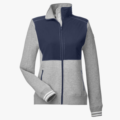 Women's Navigator Fleece Full-Zip Jacket Thumbnail