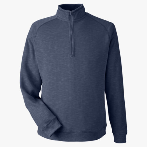 Unisex Sun Surfer Supreme Quarter-Zip Sweatshirt Thumbnail