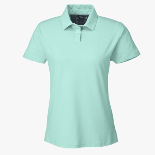 Women's Saltwater Polo Thumbnail