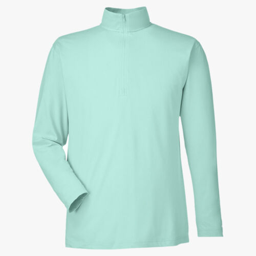 Men's Saltwater Quarter-Zip Pullover Thumbnail