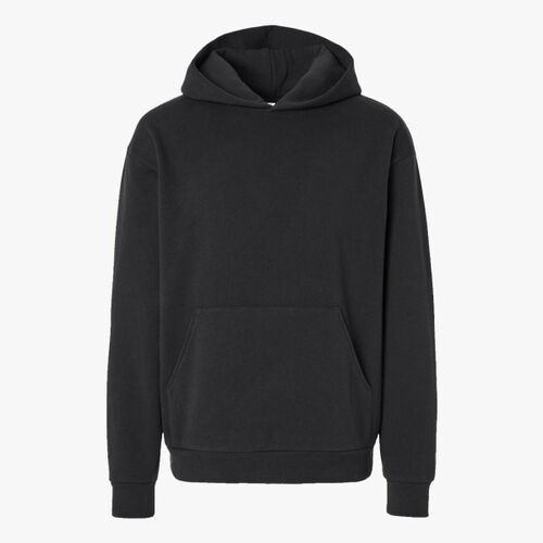 Unisex Mainstreet Hooded Sweatshirt Thumbnail