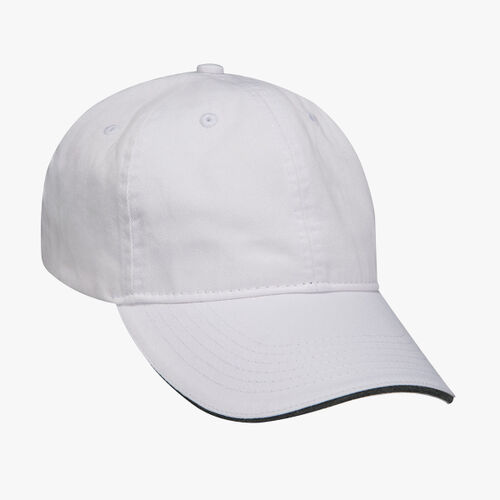 Icon Semi-Structured Sandwich Visor Thumbnail
