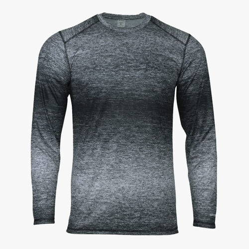 Men's Mirage Performance Long Sleeve T-Shirt Thumbnail
