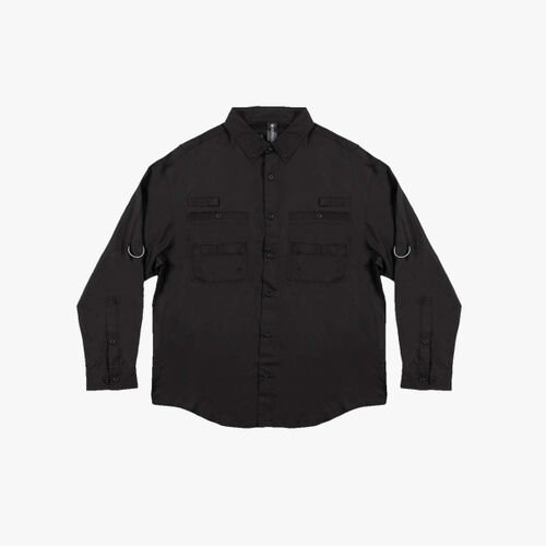 Men's Baja Fishing Shirt Thumbnail