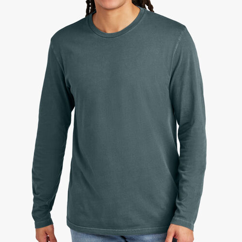 Wash Long Sleeve Tee Thumbnail