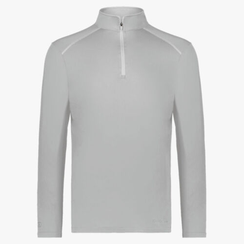 Men's CoolCore® Quarter-Zip Pullover Thumbnail
