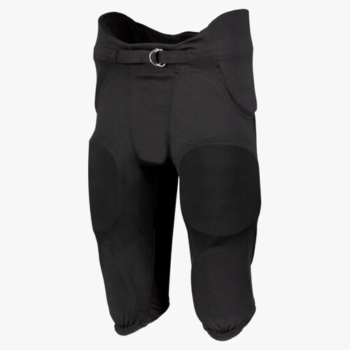 Youth Integrated 7-Piece Padded Football Pants Thumbnail