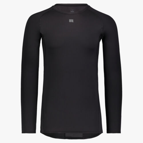 Unisex CoolCore­® Long Sleeve Compression Shirt Thumbnail