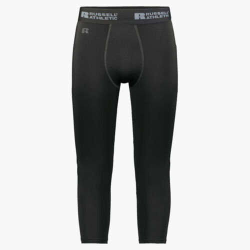 Unisex CoolCore® Compression Tights Thumbnail