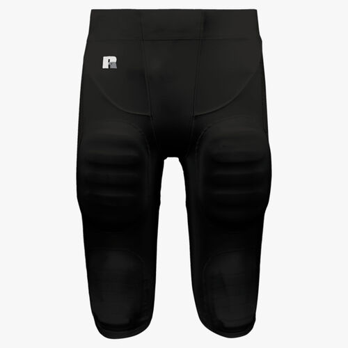 Unisex Beltless Football Pants Thumbnail