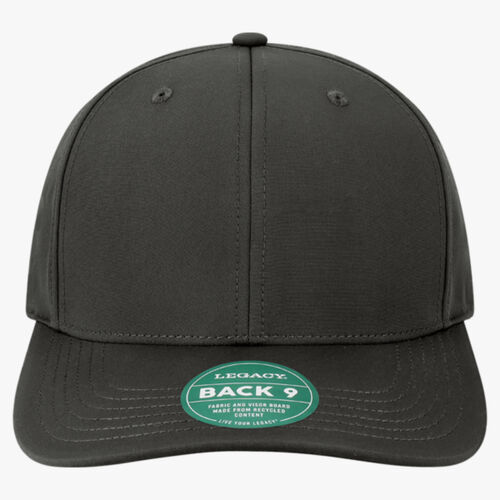 Back Nine Cap Thumbnail