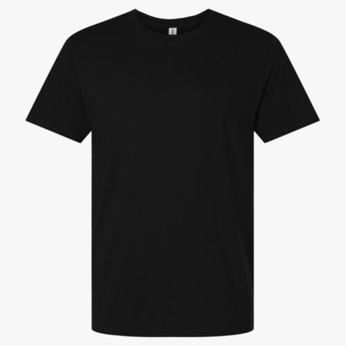 Premium Cotton T-Shirt Thumbnail