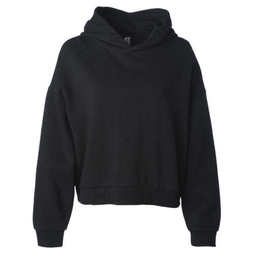 Women's California Wave Wash Sunday Hooded Sweatshirt Thumbnail