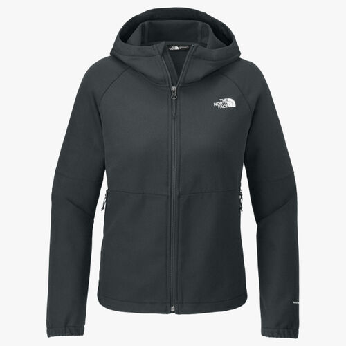 Double Knit Full Zip Hoodie Thumbnail