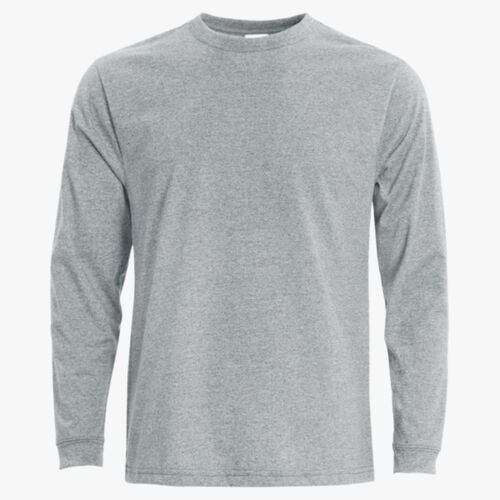 Unisex Eco Long Sleeve T-Shirt Thumbnail