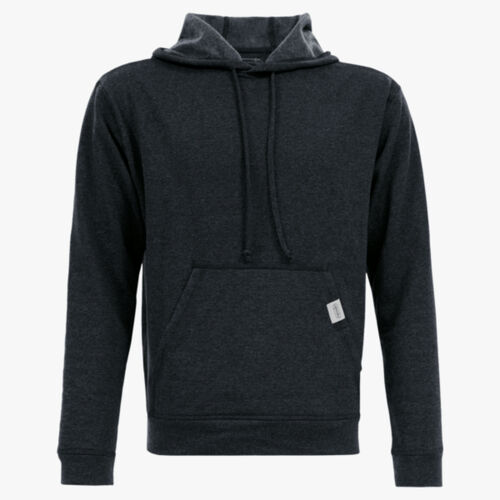 Unisex Fleece Hooded Sweatshirt Thumbnail