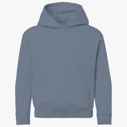 Youth Hooded Sweatshirt Thumbnail
