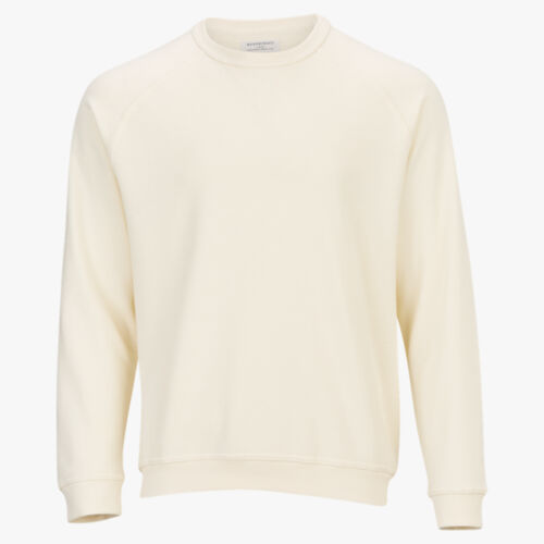 Men's French Terry Crewneck Sweatshirt Thumbnail