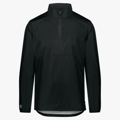 Men's SeriesX Quarter-Zip Pullover Thumbnail