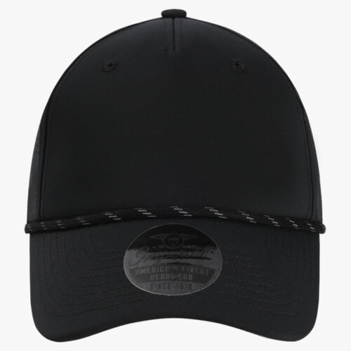 The Dyno Cap Thumbnail