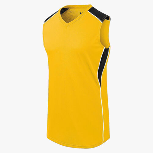 Girls' Dynamite Jersey Thumbnail