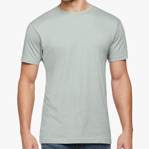 Unisex Eco Jersey Tee Thumbnail