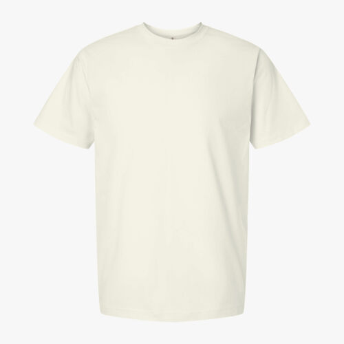 Unisex Heavyweight Street T-Shirt Thumbnail