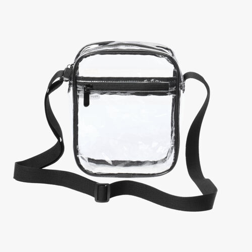 Clear Crossbody Bag Thumbnail