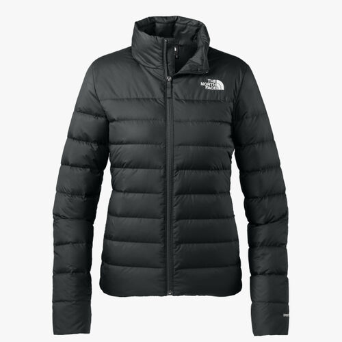 Women's Down Hybrid Jacket Thumbnail