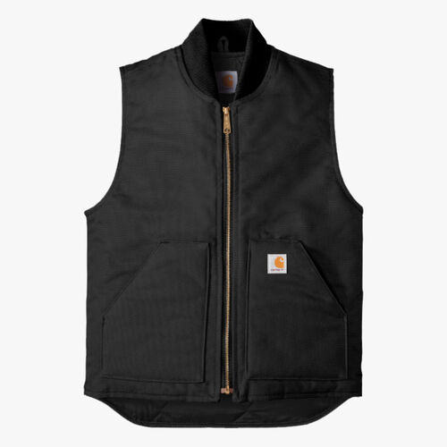 Duck Vest Thumbnail