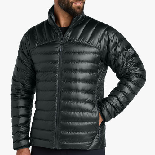 800 Tech Down Jacket Thumbnail