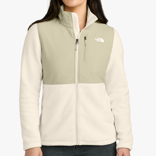 Women's Highest Peak Full Zip Fleece Jacket Thumbnail