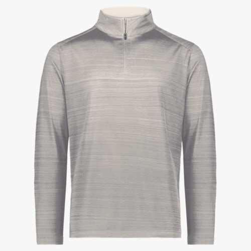 Unisex Pursuit Quarter-Zip Pullover Thumbnail