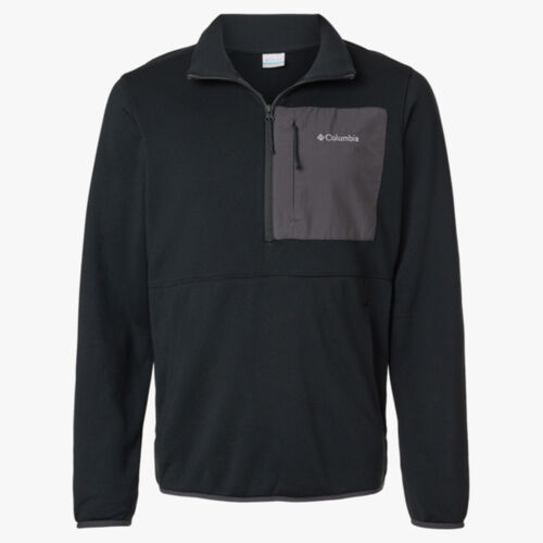 Men's  Hike™ II Half-Zip Pullover Thumbnail