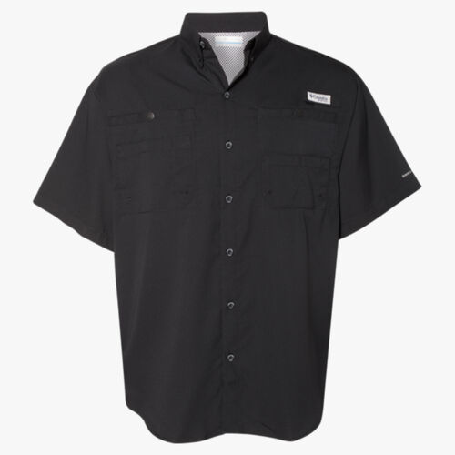 Men's PFG Tamiami™ II Short Sleeve Shirt Thumbnail