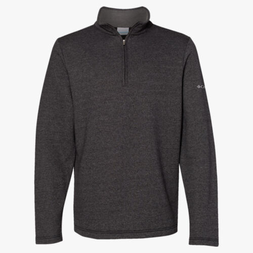 Men's Great Hart Mountain™ III Half-Zip Pullover Thumbnail