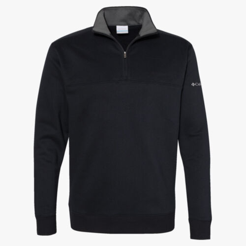 Men's Hart Mountain™ II Half-Zip Pullover Thumbnail