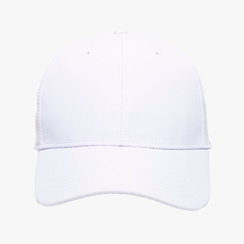 Unstructured Solid Back Hat Thumbnail