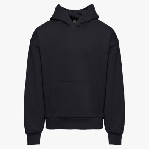 Unisex Heavyweight Fleece Hoodie Sweatshirt Thumbnail