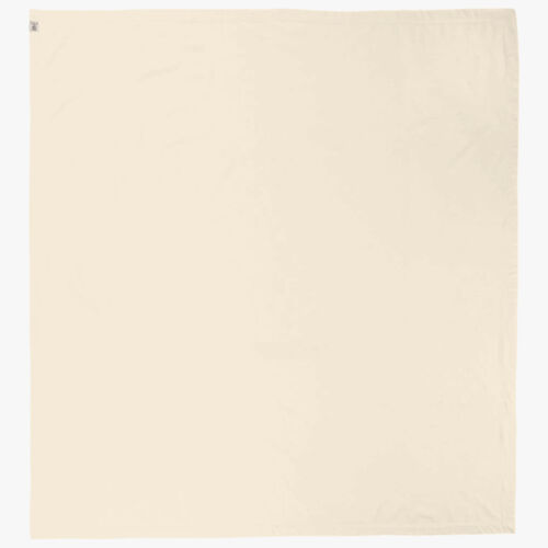 Garment-Dyed Fleece Dorm Blanket Thumbnail