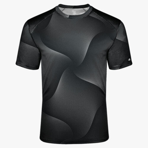 Youth Warp T-Shirt Thumbnail