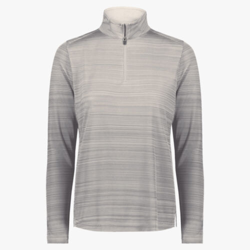 Women's Pursuit Quarter-Zip Pullover Thumbnail