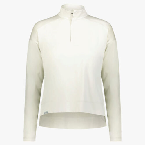 Women's Eco Revive™ Ventura Soft Knit Quarter-Zip Pullover Thumbnail