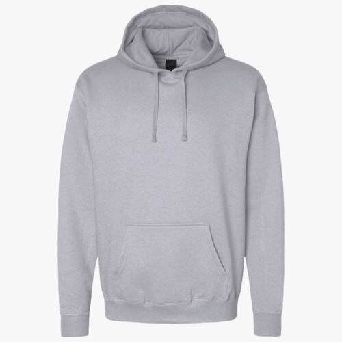 Unisex Rugged Hooded Sweatshirt Thumbnail