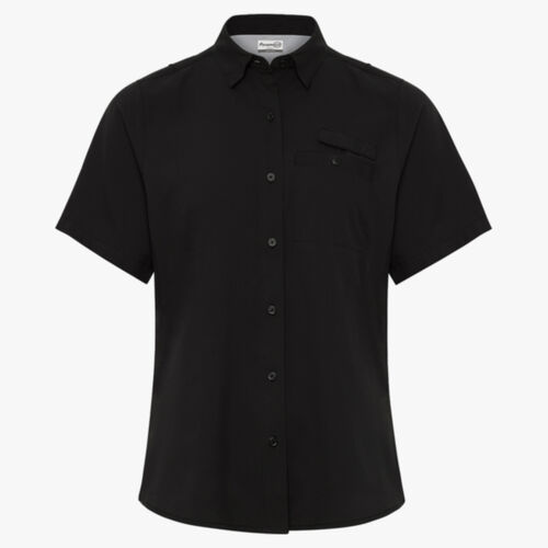 Women's Hatteras Performance Short Sleeve Fishing Shirt Thumbnail