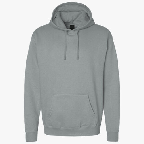 Unisex Ultimate CVC Hooded Sweatshirt Thumbnail