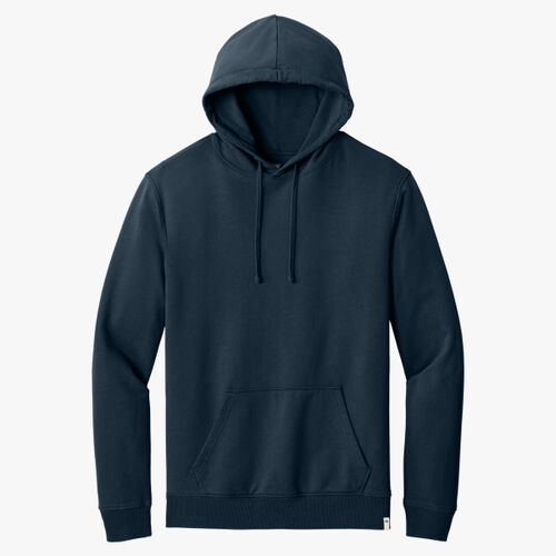 Organic Cotton Fleece Classic Hoodie Thumbnail