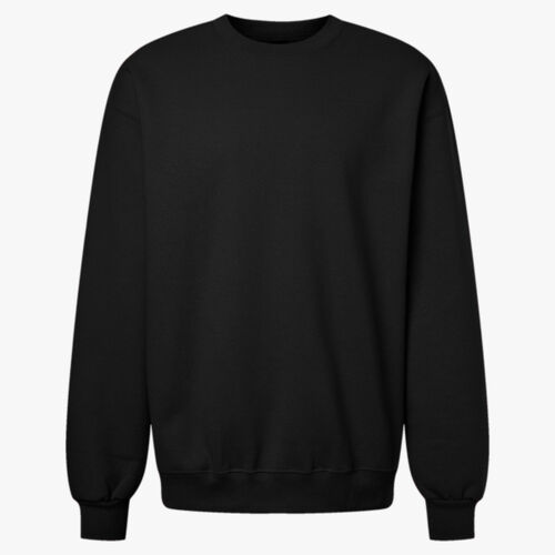 Unisex Hammer™ Maxweight Crewneck Sweatshirt Thumbnail