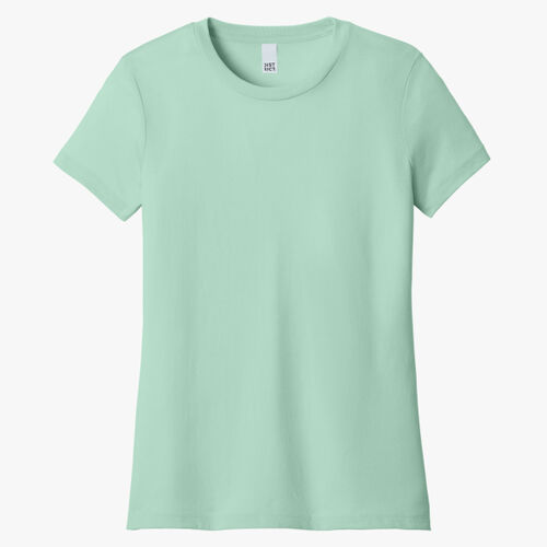 Women's Perfect Weight ® CVC Tee Thumbnail
